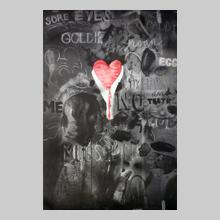 JIM DINE” | Yamada Shoten | Tokyo, Japan